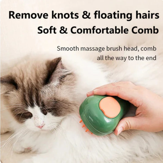 Take Control of Shedding Season with Kingdom’s Pet Grooming Tools