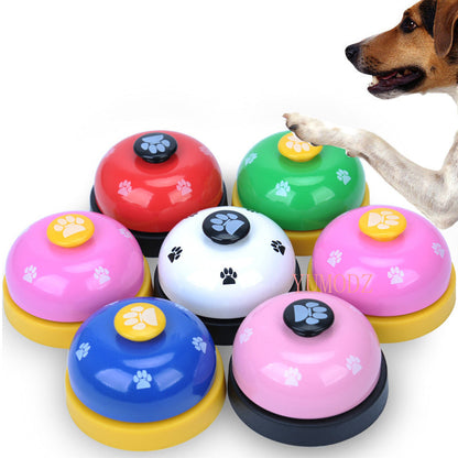 Pet Dinner Reminder Toy Interactive Feeding Reminder for Pets Mealtime