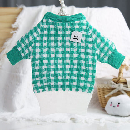 Warm and Stylish Dog Apparel Cozy and Durable Clothes for Dog