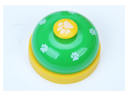 Pet Dinner Reminder Toy Interactive Feeding Reminder for Pets Mealtime