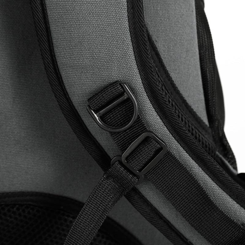 Space Capsule Pet Backpack