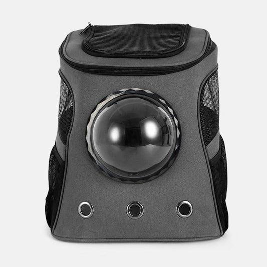 Space Capsule Pet Backpack