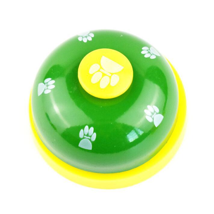 Pet Dinner Reminder Toy Interactive Feeding Reminder for Pets Mealtime