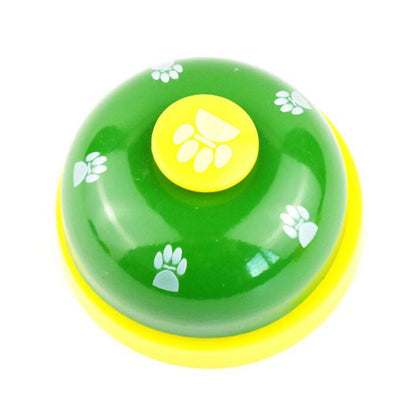Pet Dinner Reminder Toy Interactive Feeding Reminder for Pets Mealtime