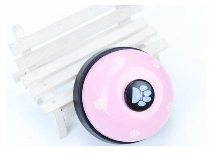 Pet Dinner Reminder Toy Interactive Feeding Reminder for Pets Mealtime