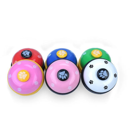 Pet Dinner Reminder Toy Interactive Feeding Reminder for Pets Mealtime