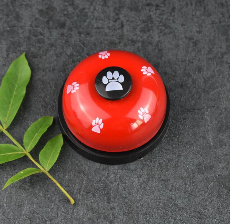 Pet Dinner Reminder Toy Interactive Feeding Reminder for Pets Mealtime