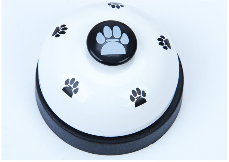 Pet Dinner Reminder Toy Interactive Feeding Reminder for Pets Mealtime