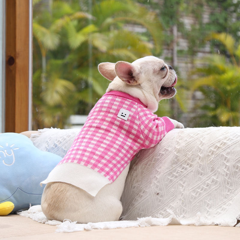 Warm and Stylish Dog Apparel Cozy and Durable Clothes for Dog