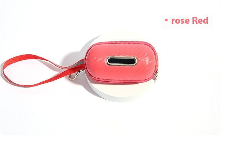 Outdoor Dog Walking Pet Pooper Scooper - Portable & Easy Waste Pick-Up