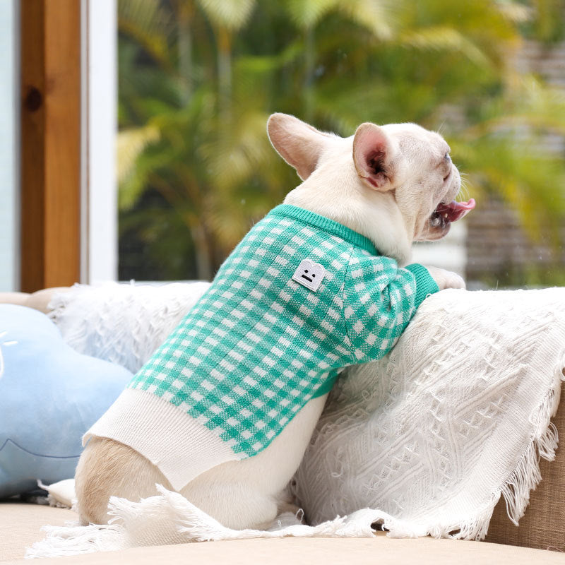 Warm and Stylish Dog Apparel Cozy and Durable Clothes for Dog