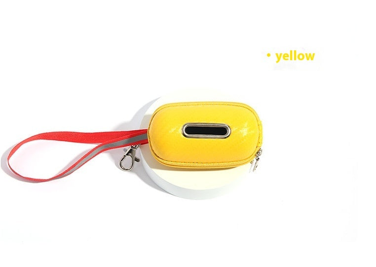 Outdoor Dog Walking Pet Pooper Scooper - Portable & Easy Waste Pick-Up
