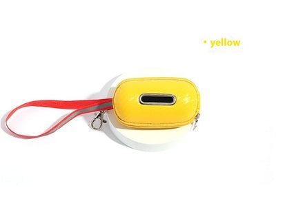 Outdoor Dog Walking Pet Pooper Scooper - Portable & Easy Waste Pick-Up