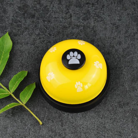 Pet Dinner Reminder Toy Interactive Feeding Reminder for Pets Mealtime