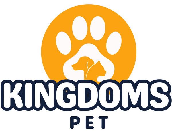 Kingdoms Pet