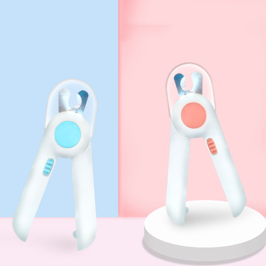 LED Pet Nail Clipper
