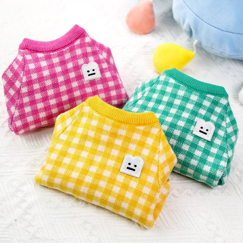 Warm and Stylish Dog Apparel Cozy and Durable Clothes for Dog