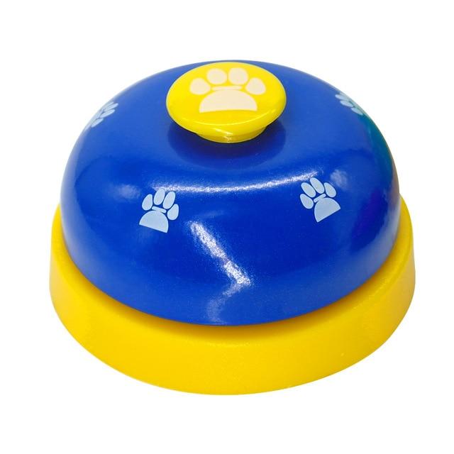 Pet Dinner Reminder Toy Interactive Feeding Reminder for Pets Mealtime